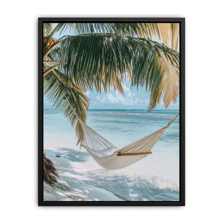 Island Swing  Painting