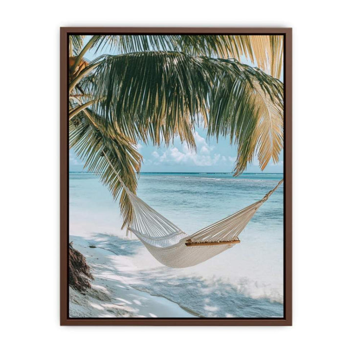 Island Swing  Poster