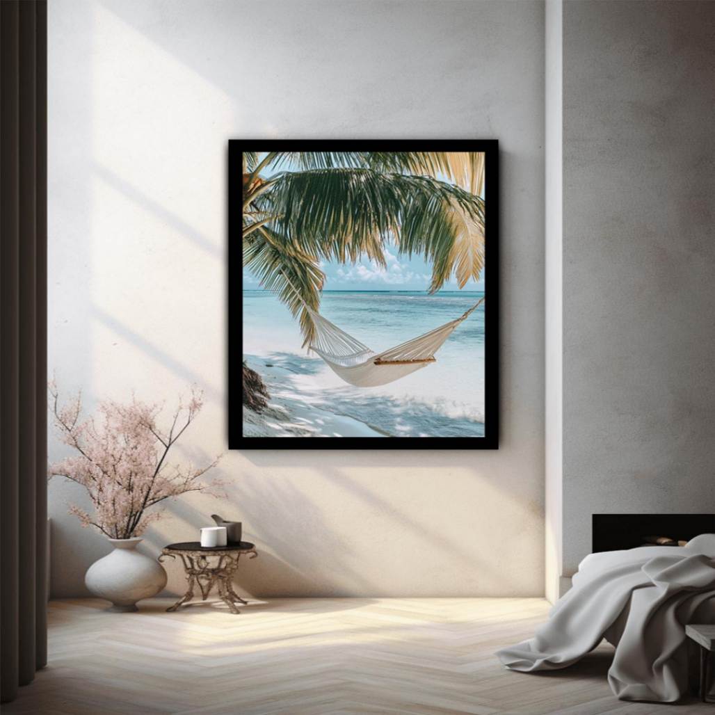 Island Swing