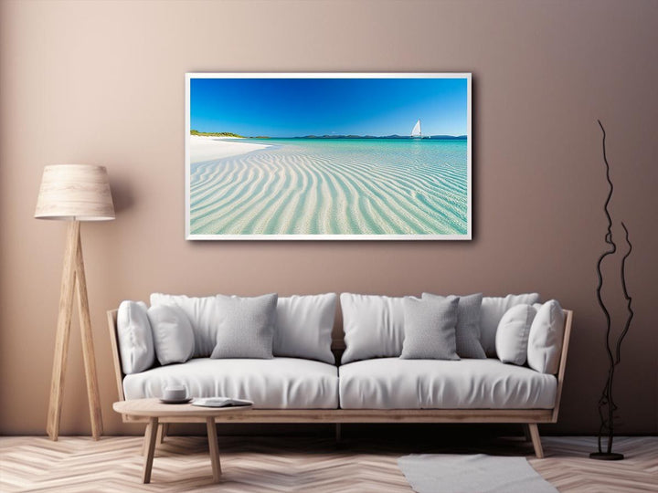 Beachside Whispers 