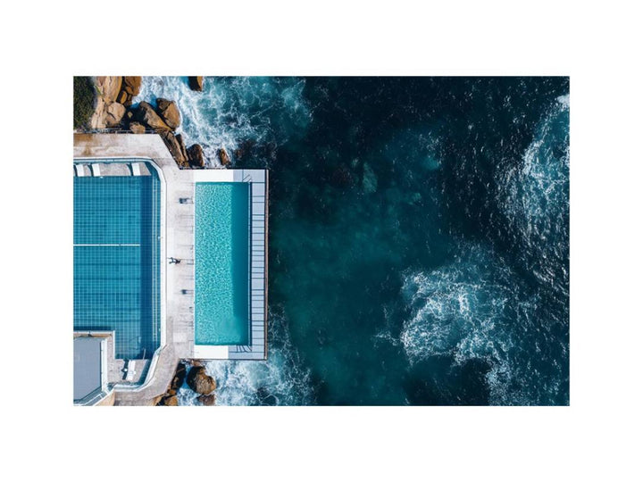 Open Pool 