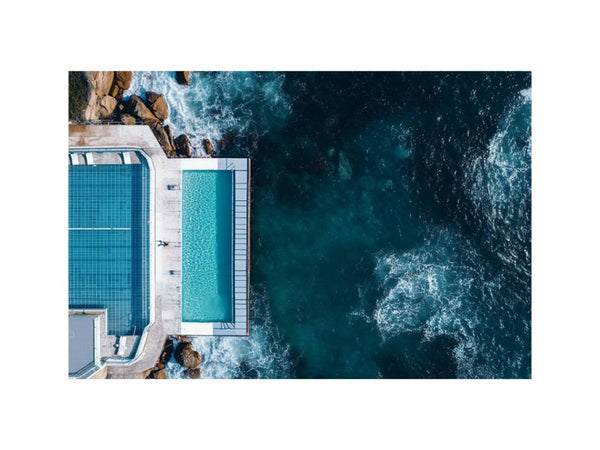 Open Pool 