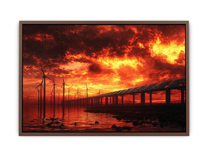 Solar Sails  Poster