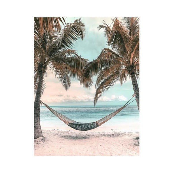 Ocean Hammock