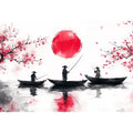 Bloom Boat