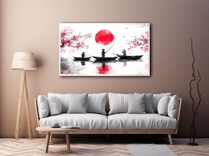 Bloom Boat 