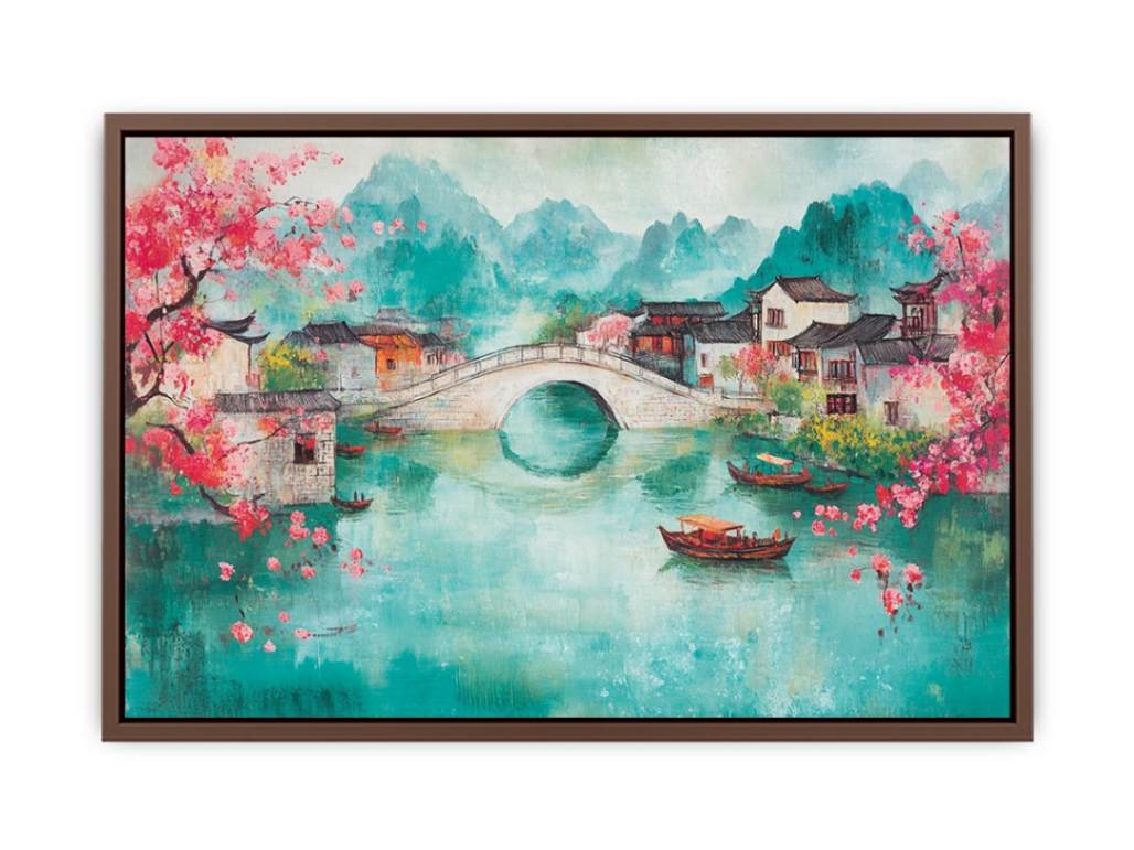 Canvas Print