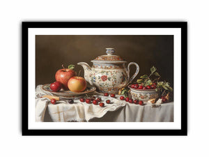 Framed Print