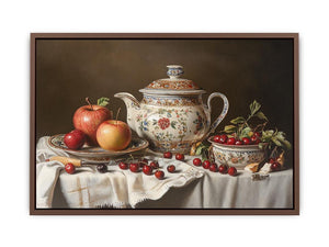 Canvas Print