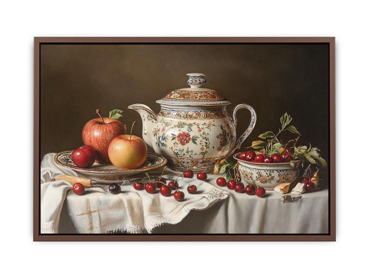 Orchard Rest  Poster