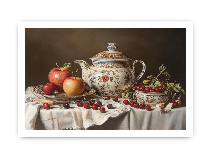 Canvas Print