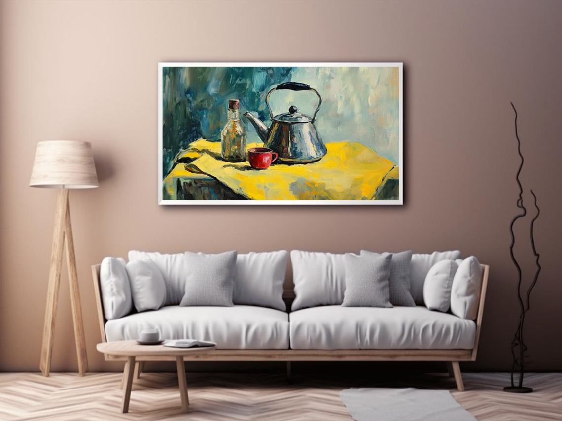  Artwork