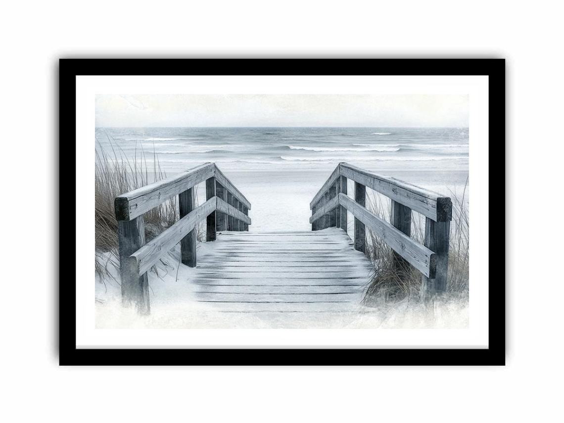 Framed Print