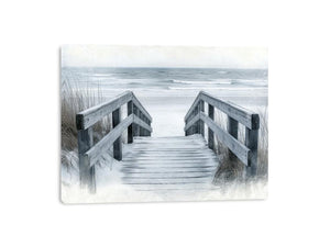 Streched canvas