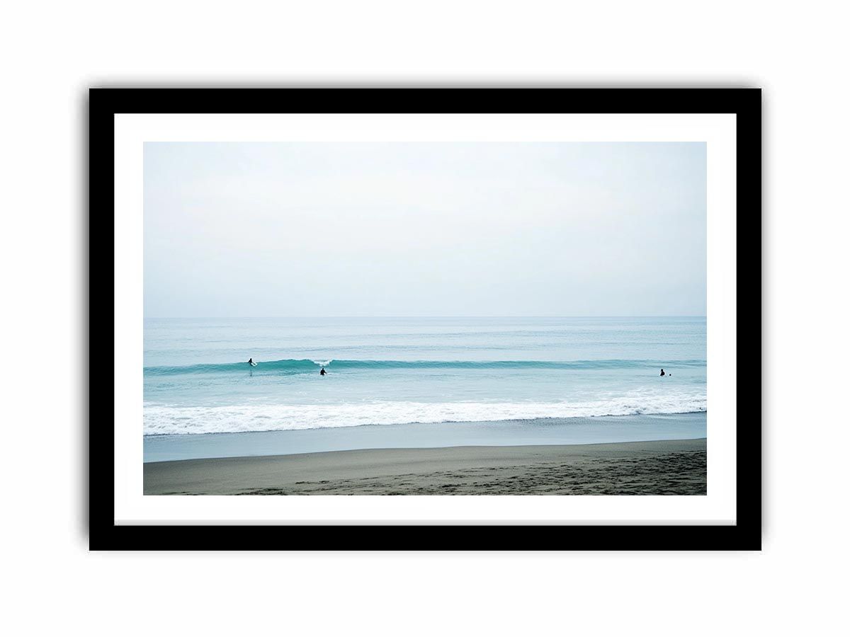 Framed Print