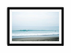 Framed Print