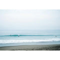 Soft Beach Silence