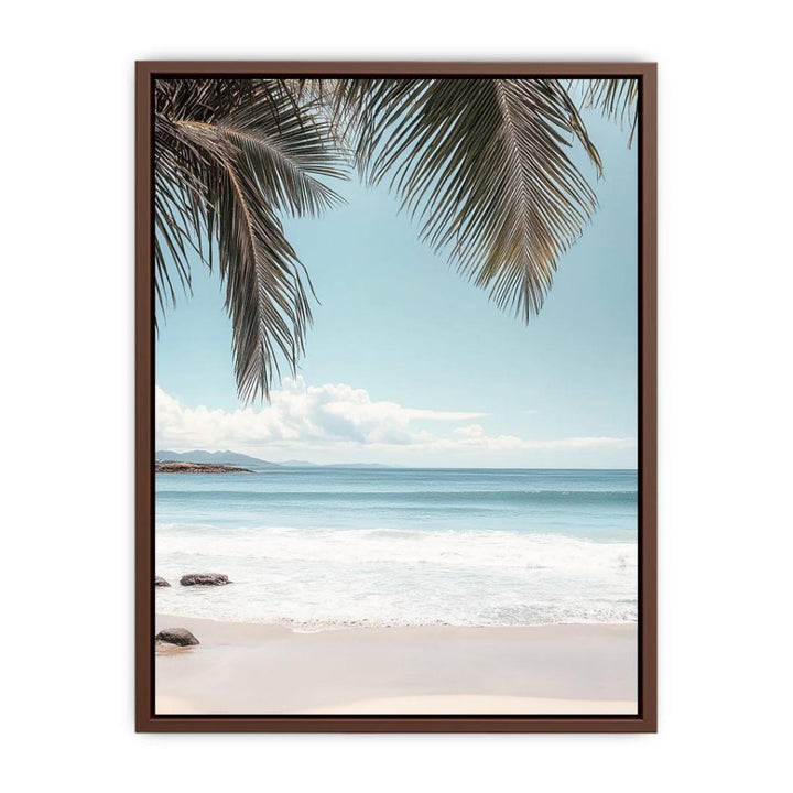 Our Beach Forever  Poster