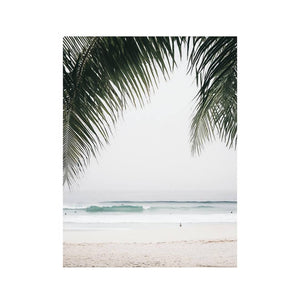 Still Beach, Warm Heart