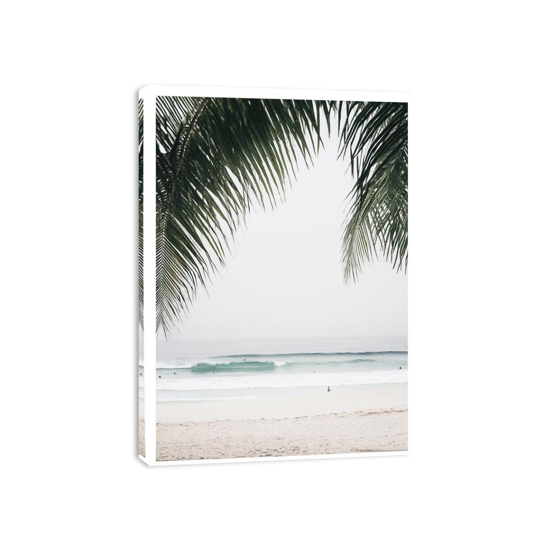 Streched canvas