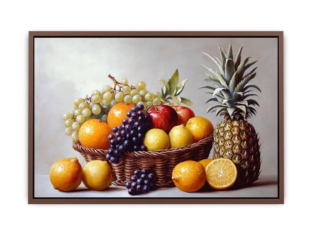 Canvas Print