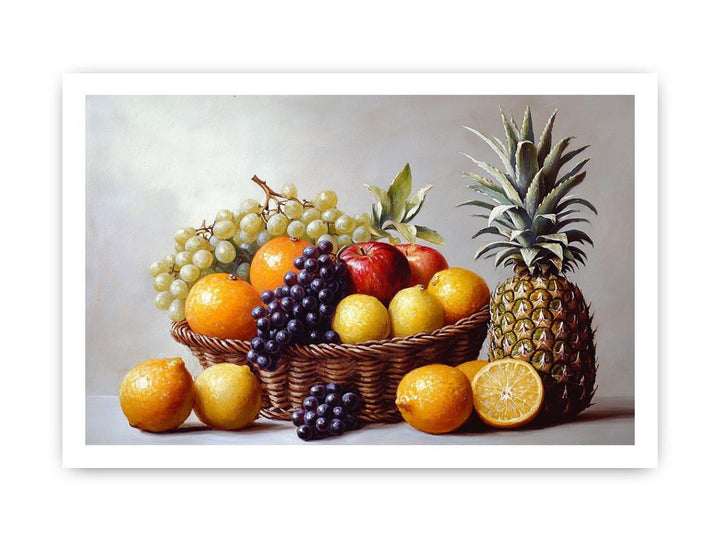 Canvas Print