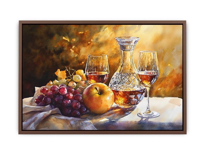 Canvas Print