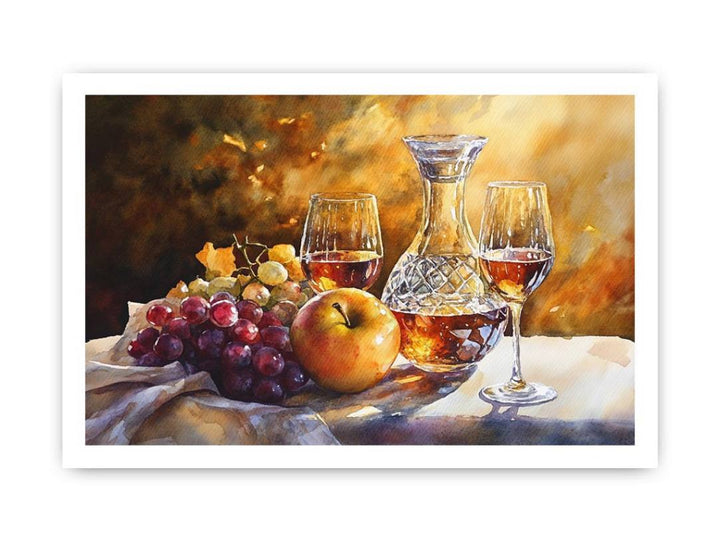 Canvas Print