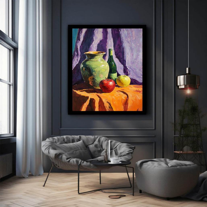  Artwork