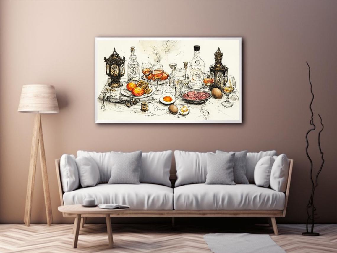  Artwork