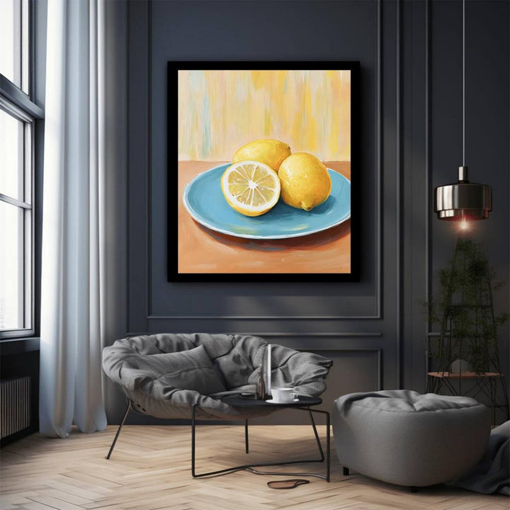 Lemon Light 