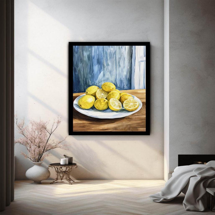 Golden Lemon