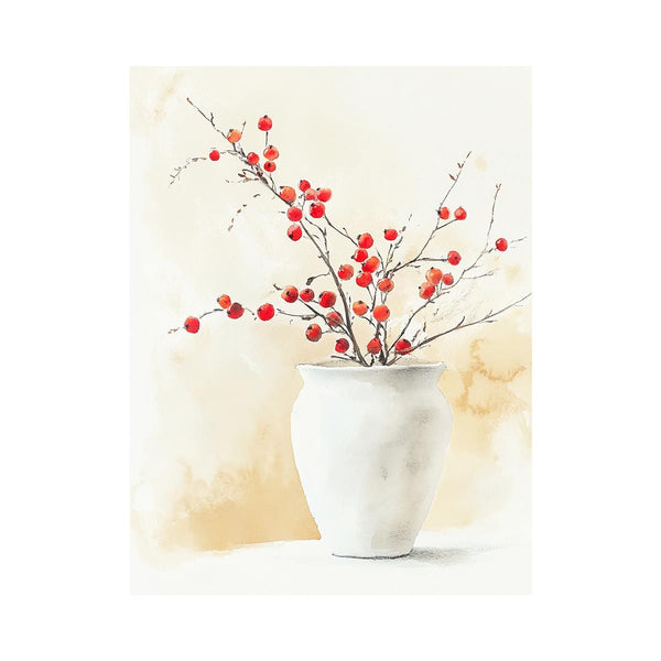 Bloom Vessel