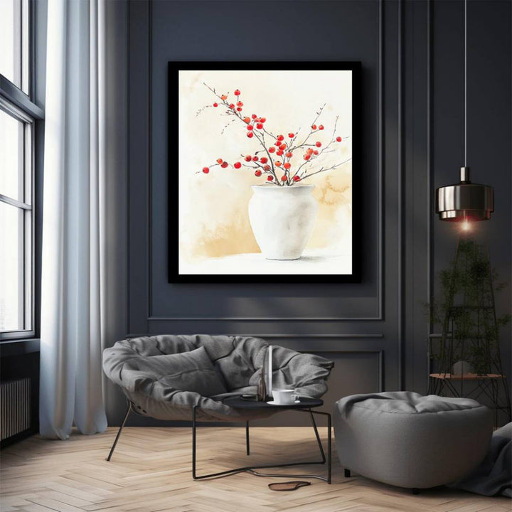 Bloom Vessel 