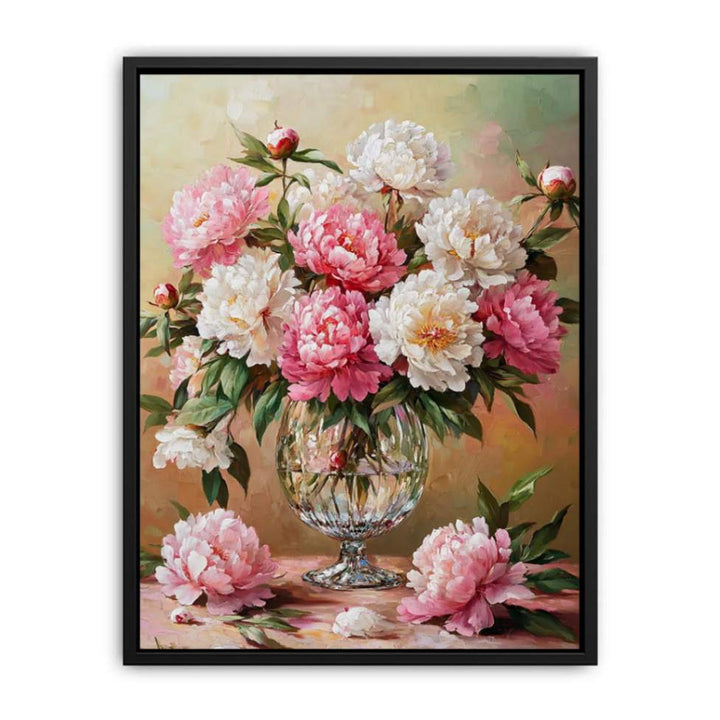 Glass Garden  Painting