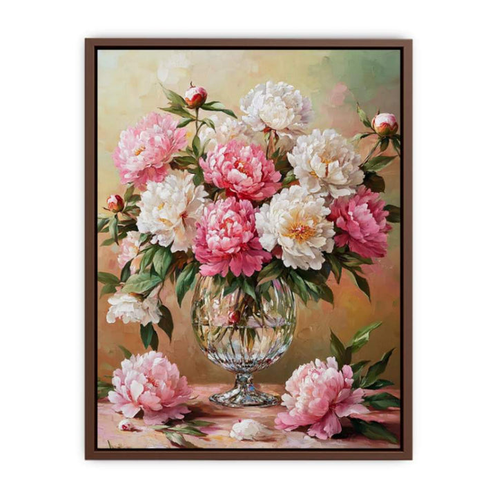 Glass Garden  Poster