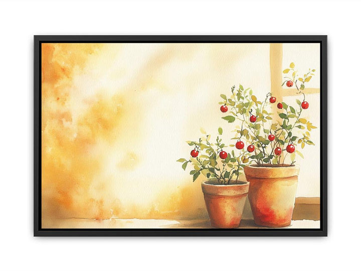 Petal Still  Painting