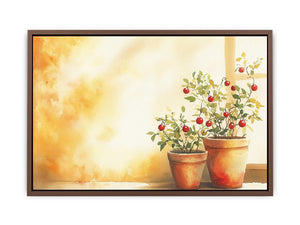 Canvas Print