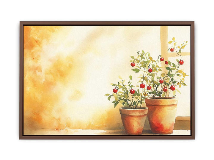 Canvas Print