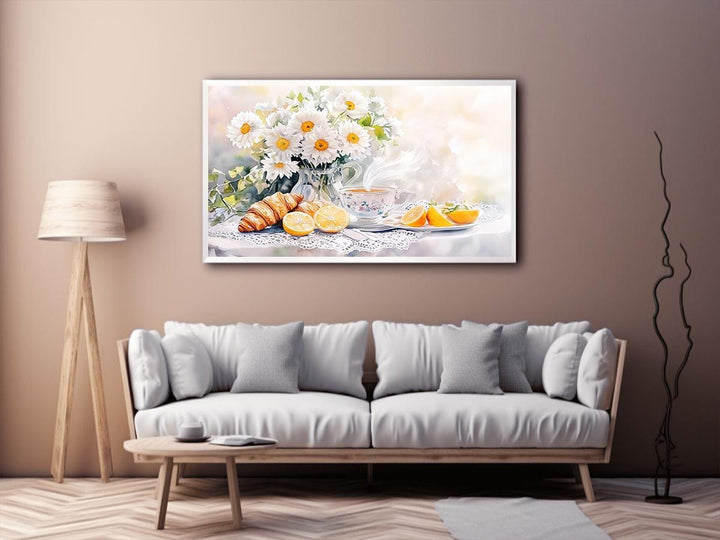 Floral Hush 