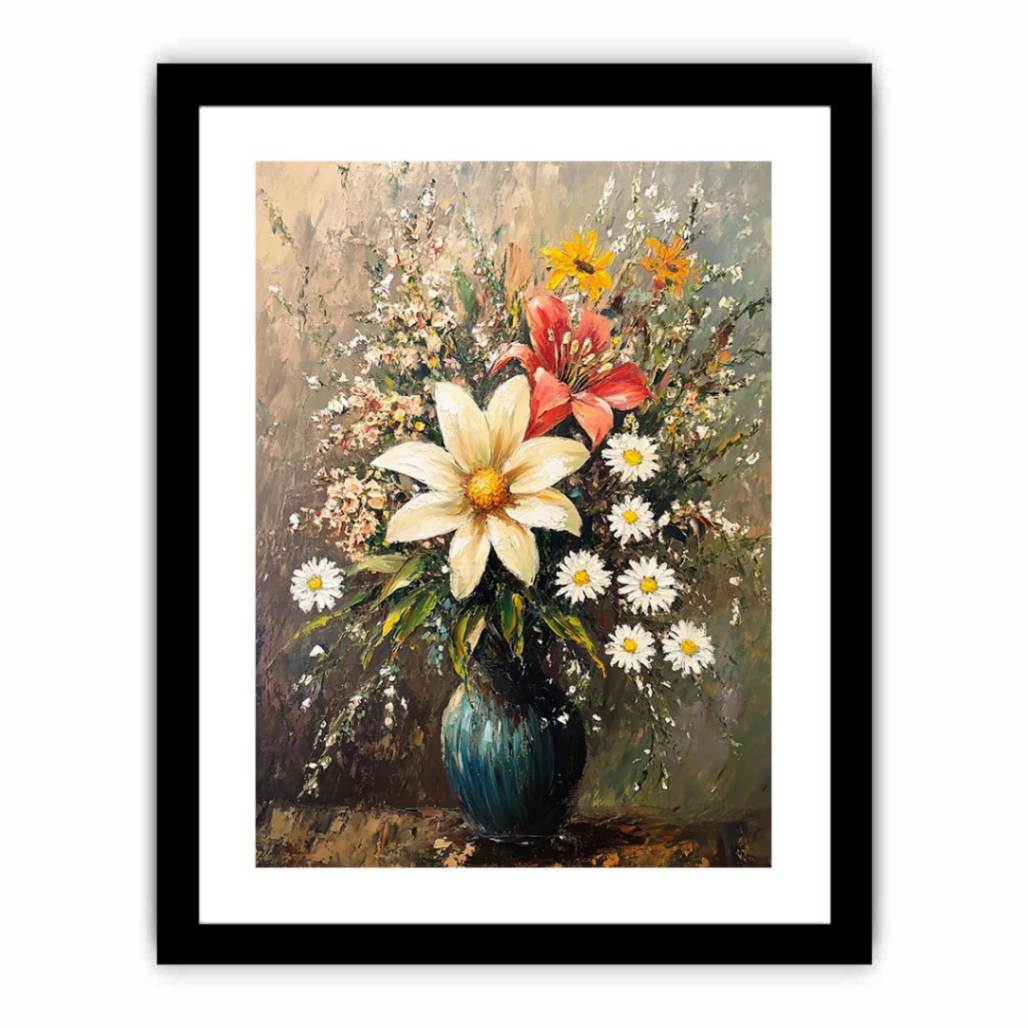 Framed Print