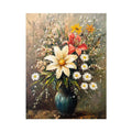Painted Bloom