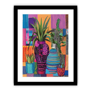 Framed Print