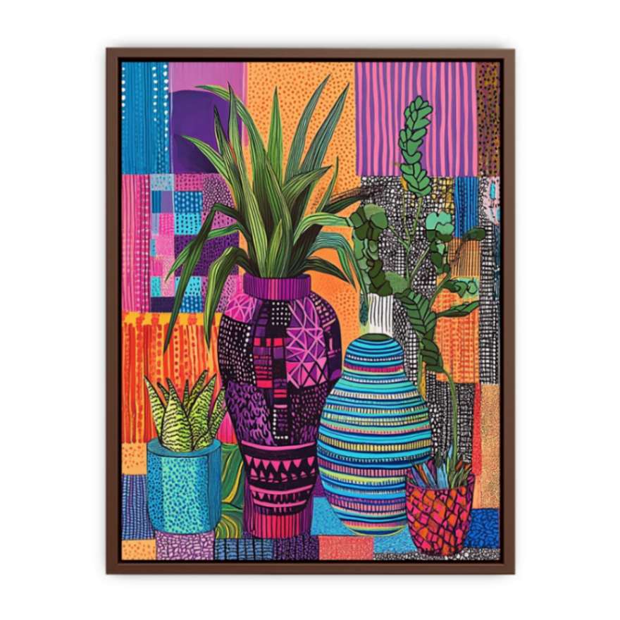 Canvas Print