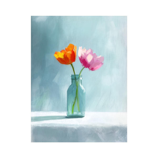 Fragrant Still