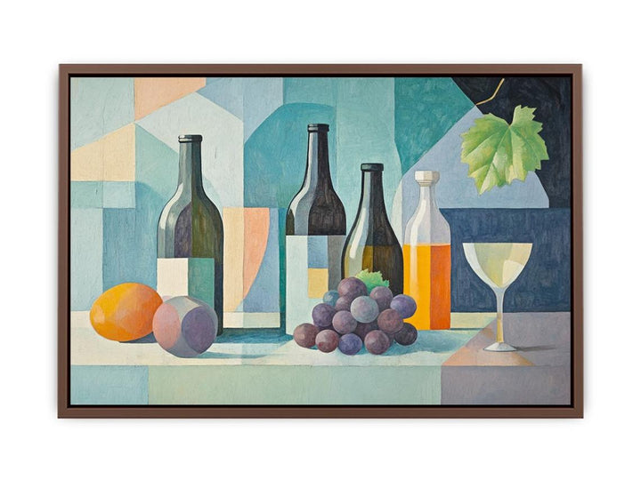 Still Life Kitchenware  Poster