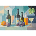 Still Life Kitchenware