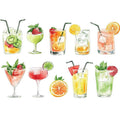 Liquid Jewels