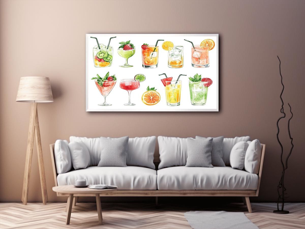  Artwork
