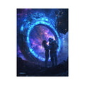 Cosmic Sentinel